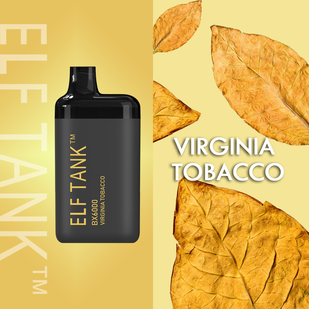 Virginia Tobacco